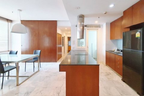 Condominio de 2 dormitorios en Bangkok, Tailandia № 143424 - foto 15