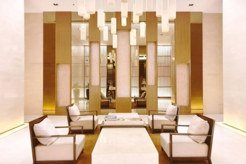 Condominio de 2 dormitorios en Bangkok, Tailandia № 143424 - foto 20