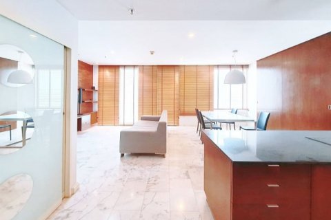 Condominio de 2 dormitorios en Bangkok, Tailandia № 143424 - foto 14