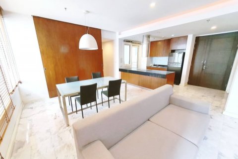 Condominio de 2 dormitorios en Bangkok, Tailandia № 143424 - foto 4