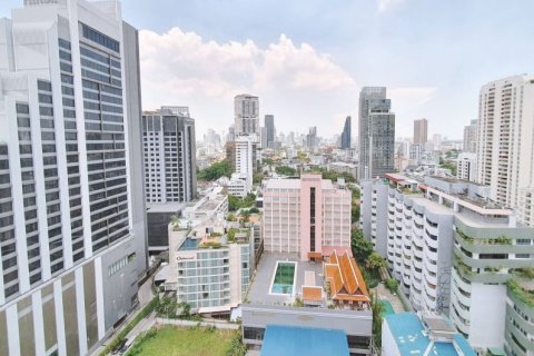 Condominio de 2 dormitorios en Bangkok, Tailandia № 143424 - foto 18