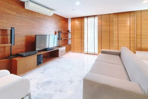 Condominio de 2 dormitorios en Bangkok, Tailandia № 143424 - foto 2