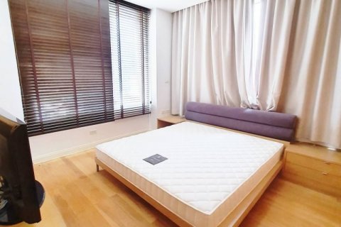 Condominio de 2 dormitorios en Bangkok, Tailandia № 143424 - foto 6