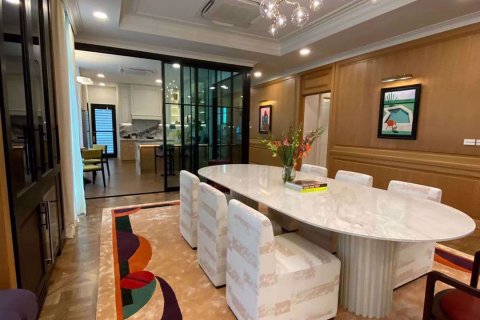 Condo in Prawet, Bangkok, Thailand, 5 bedrooms  № 47537