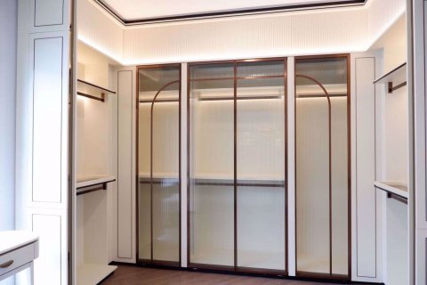 Condominio de 5 dormitorios en Prawet, Bangkok, Tailandia № 47537 - foto 11