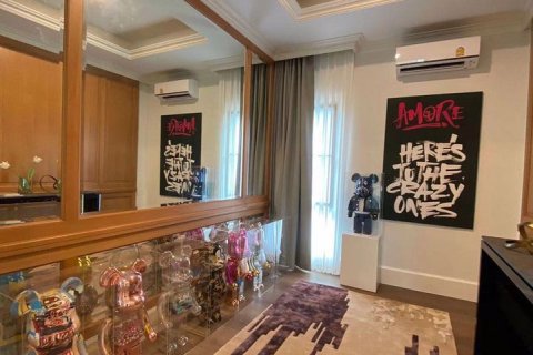Condominio de 5 dormitorios en Prawet, Bangkok, Tailandia № 47537 - foto 7