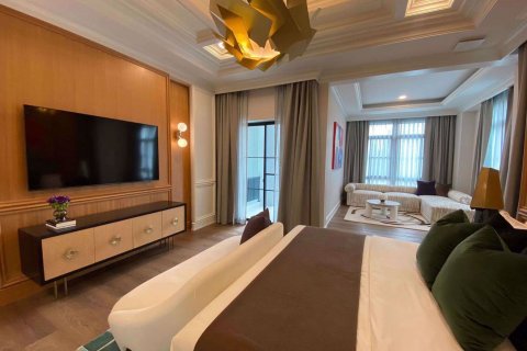 Condominio de 5 dormitorios en Prawet, Bangkok, Tailandia № 47537 - foto 8