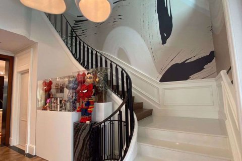 Condominio de 5 dormitorios en Prawet, Bangkok, Tailandia № 47537 - foto 2