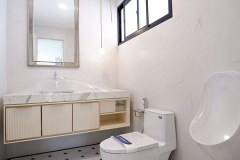 Condominio de 5 dormitorios en Prawet, Bangkok, Tailandia № 47537 - foto 14