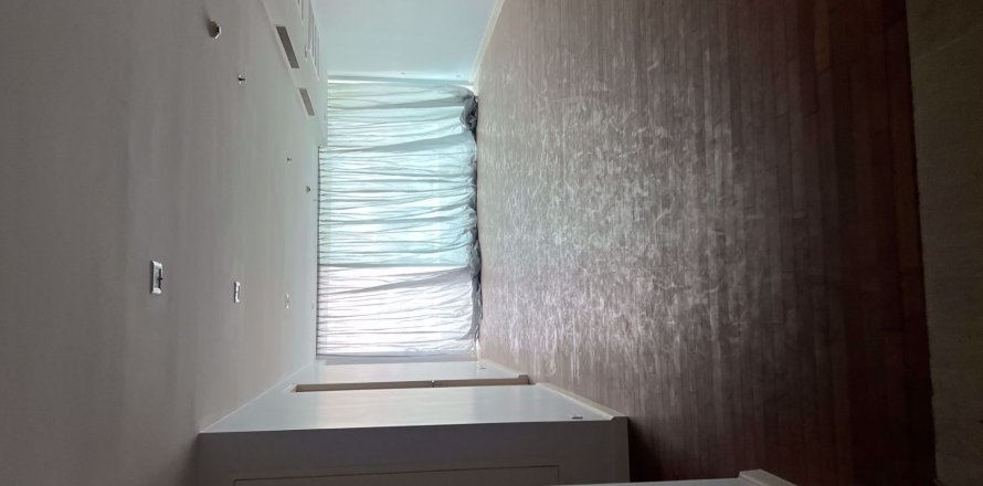 Condominio de 3 dormitorios en Bang Phlat, Bangkok, Tailandia № 47540