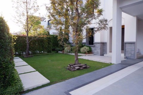 Casa de 4 dormitorios en Prawet, Bangkok, Tailandia № 47538 - foto 20