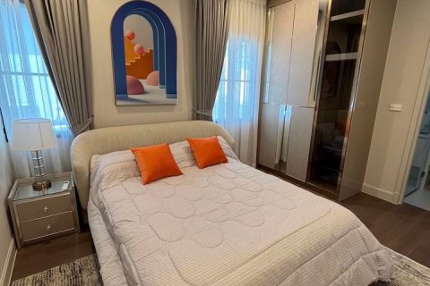 Casa de 4 dormitorios en Prawet, Bangkok, Tailandia № 47538 - foto 17