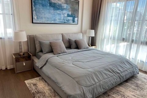Casa de 4 dormitorios en Prawet, Bangkok, Tailandia № 47538 - foto 14