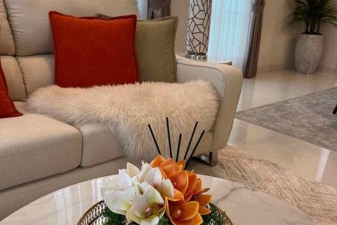 Casa de 4 dormitorios en Prawet, Bangkok, Tailandia № 47538 - foto 3