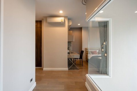 Condominio de 2 dormitorios en Bangkok, Tailandia № 180520 - foto 14