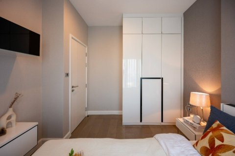 Condominio de 2 dormitorios en Bangkok, Tailandia № 180520 - foto 17