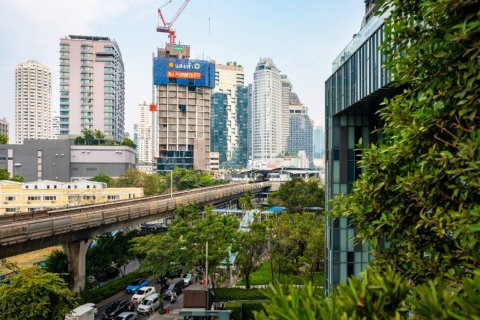 Condominio de 2 dormitorios en Bangkok, Tailandia № 180520 - foto 21