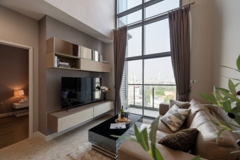 Condominio de 2 dormitorios en Bangkok, Tailandia № 180520 - foto 2
