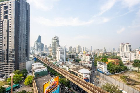 Condominio de 2 dormitorios en Bangkok, Tailandia № 180520 - foto 8