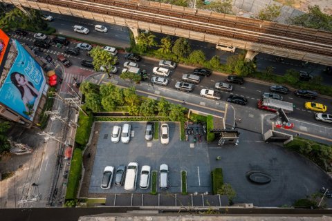 Condominio de 2 dormitorios en Bangkok, Tailandia № 180520 - foto 9