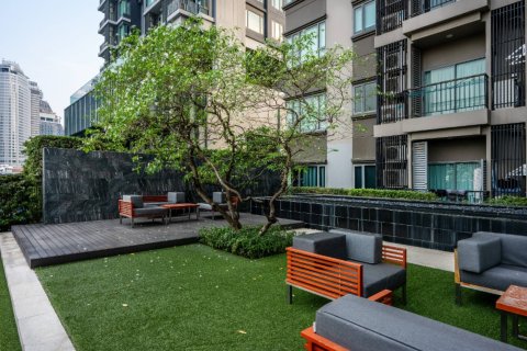 Condominio de 2 dormitorios en Bangkok, Tailandia № 180520 - foto 25