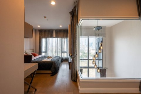 Condominio de 2 dormitorios en Bangkok, Tailandia № 180520 - foto 13