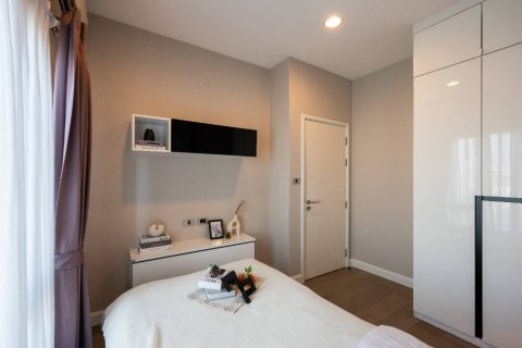 Condominio de 2 dormitorios en Bangkok, Tailandia № 180520 - foto 20