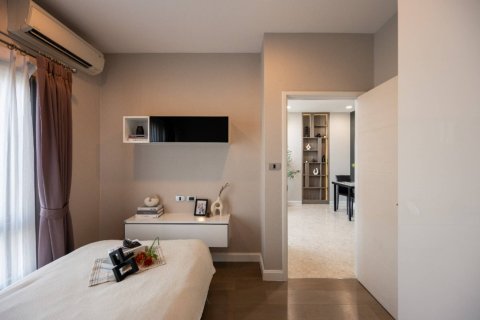 Condominio de 2 dormitorios en Bangkok, Tailandia № 180520 - foto 16
