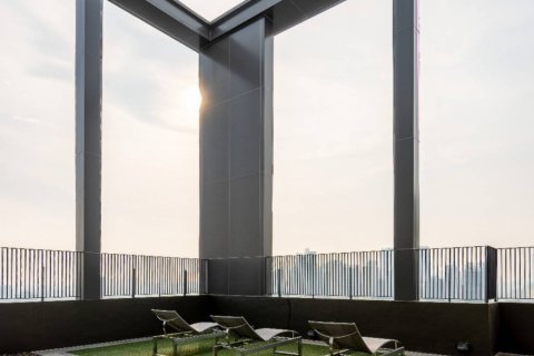 Condominio de 2 dormitorios en Bangkok, Tailandia № 180520 - foto 27