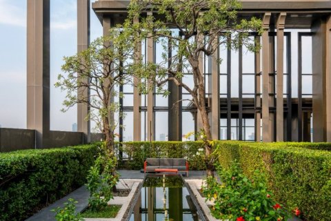 Condominio de 2 dormitorios en Bangkok, Tailandia № 180520 - foto 22