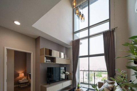 Condominio de 2 dormitorios en Bangkok, Tailandia № 180520 - foto 6