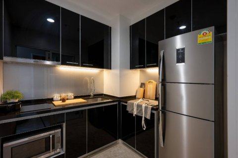 Condominio de 2 dormitorios en Bangkok, Tailandia № 180520 - foto 10
