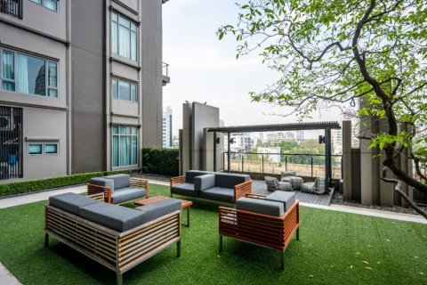 Condominio de 2 dormitorios en Bangkok, Tailandia № 180520 - foto 24