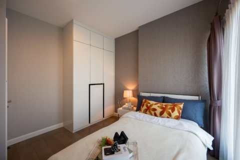 Condominio de 2 dormitorios en Bangkok, Tailandia № 180520 - foto 19