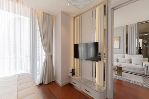 Condominio de 2 dormitorios en Bangkok, Tailandia № 180524 - foto 19