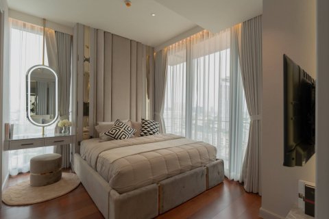 Condominio de 2 dormitorios en Bangkok, Tailandia № 180524 - foto 20