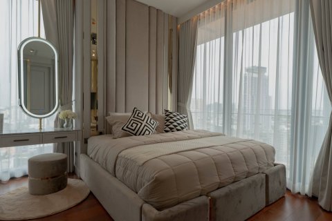 Condominio de 2 dormitorios en Bangkok, Tailandia № 180524 - foto 21