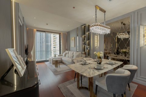 Condominio de 2 dormitorios en Bangkok, Tailandia № 180524 - foto 2