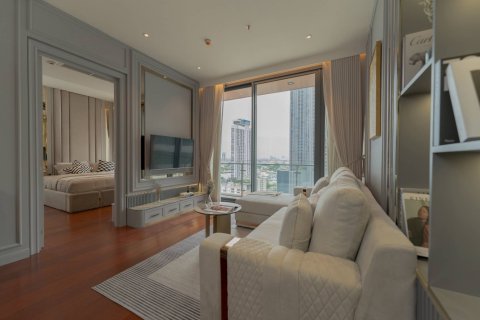 Condominio de 2 dormitorios en Bangkok, Tailandia № 180524 - foto 10