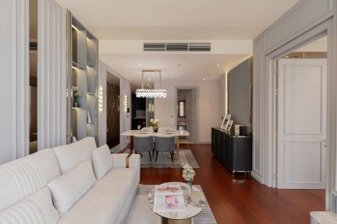Condominio de 2 dormitorios en Bangkok, Tailandia № 180524 - foto 12