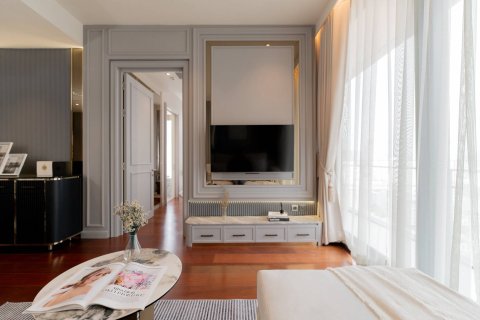 Condominio de 2 dormitorios en Bangkok, Tailandia № 180524 - foto 5