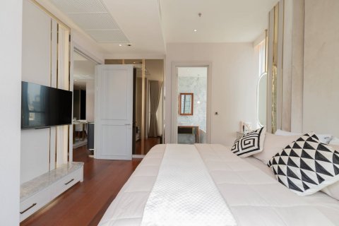 Condominio de 2 dormitorios en Bangkok, Tailandia № 180524 - foto 25