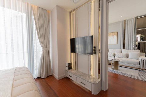 Condominio de 2 dormitorios en Bangkok, Tailandia № 180524 - foto 18