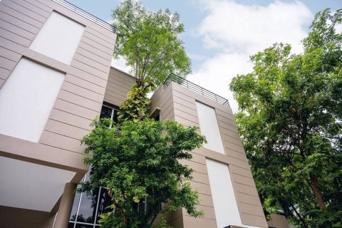 Casa de 5 dormitorios en Bangkok, Tailandia № 180525 - foto 2