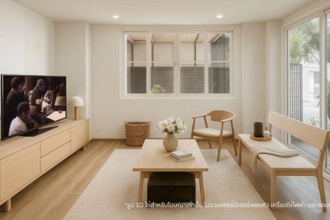 Casa de 5 dormitorios en Bangkok, Tailandia № 180525 - foto 4