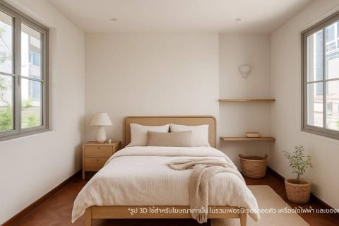 Casa de 5 dormitorios en Bangkok, Tailandia № 180525 - foto 17