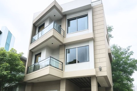 Casa de 5 dormitorios en Bangkok, Tailandia № 180525 - foto 27