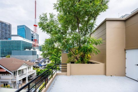 Casa de 5 dormitorios en Bangkok, Tailandia № 180525 - foto 23