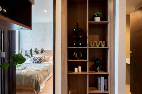 Condominio de 3 dormitorios en Bangkok, Tailandia № 180521 - foto 14