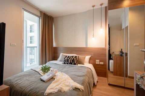 Condominio de 3 dormitorios en Bangkok, Tailandia № 180521 - foto 23